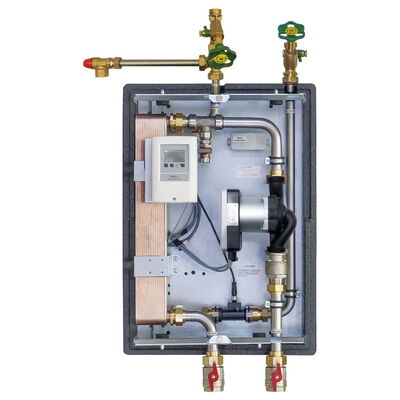 Frischwasserstation FW-E 60