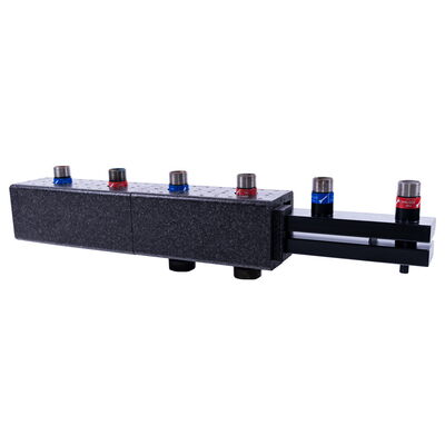 Heizungsverteiler UNI 60 AG