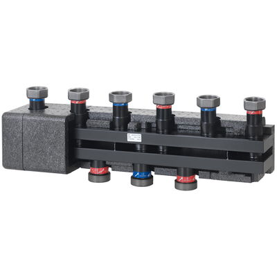 Heizungsverteiler UNI 80 ÜWM