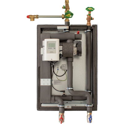 Fresh water station FW-C 40