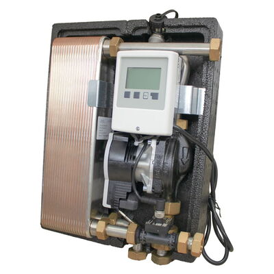 Frischwasserstation eco 25