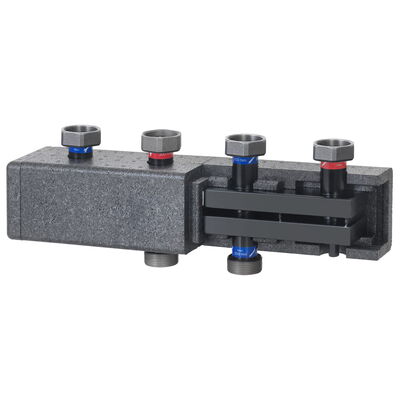 Heizungsverteiler UNI 60 ÜWM