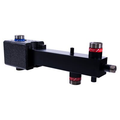 Hydraulic compensator HW80