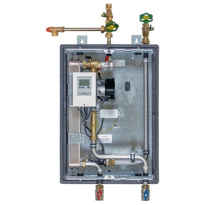 Frischwasserstation FW-E 40 / EZ 40