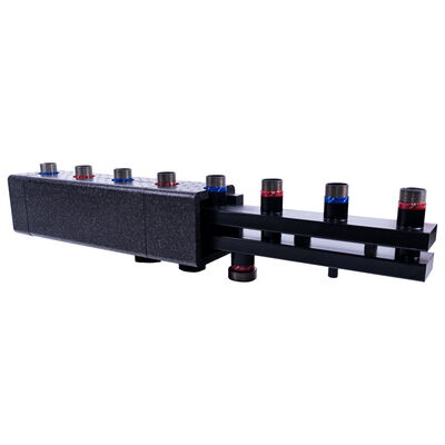 Heating manifold UNI 80