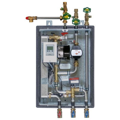 Frischwasserstation FW-D 40