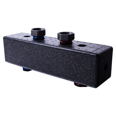 Hydraulic compensator HW60