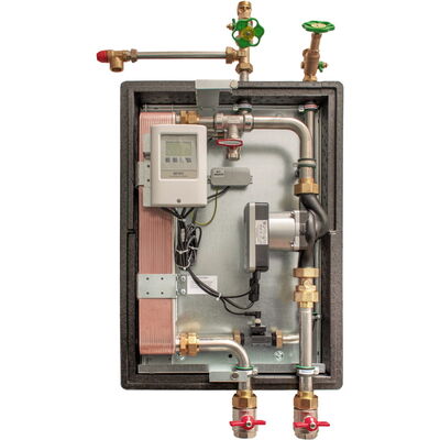 Frischwasserstation FW-E 60