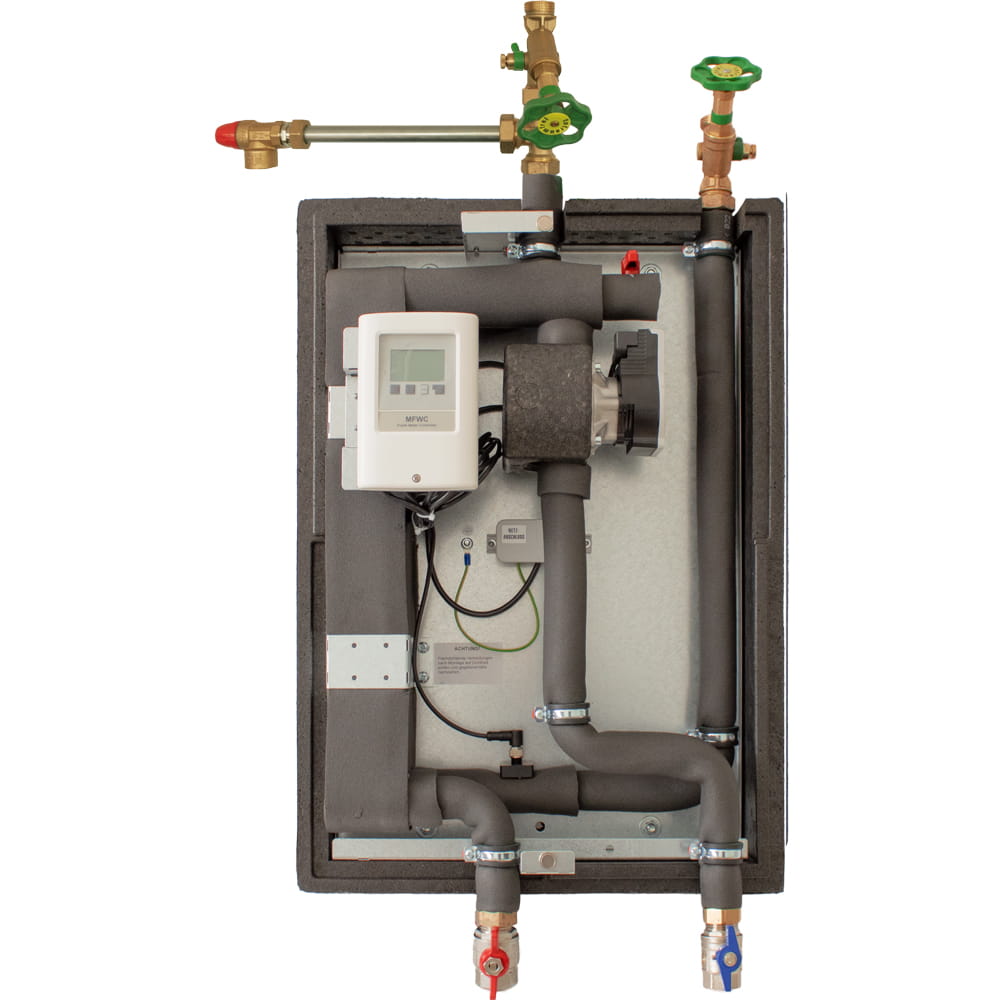 Frischwasserstation FW-C 40