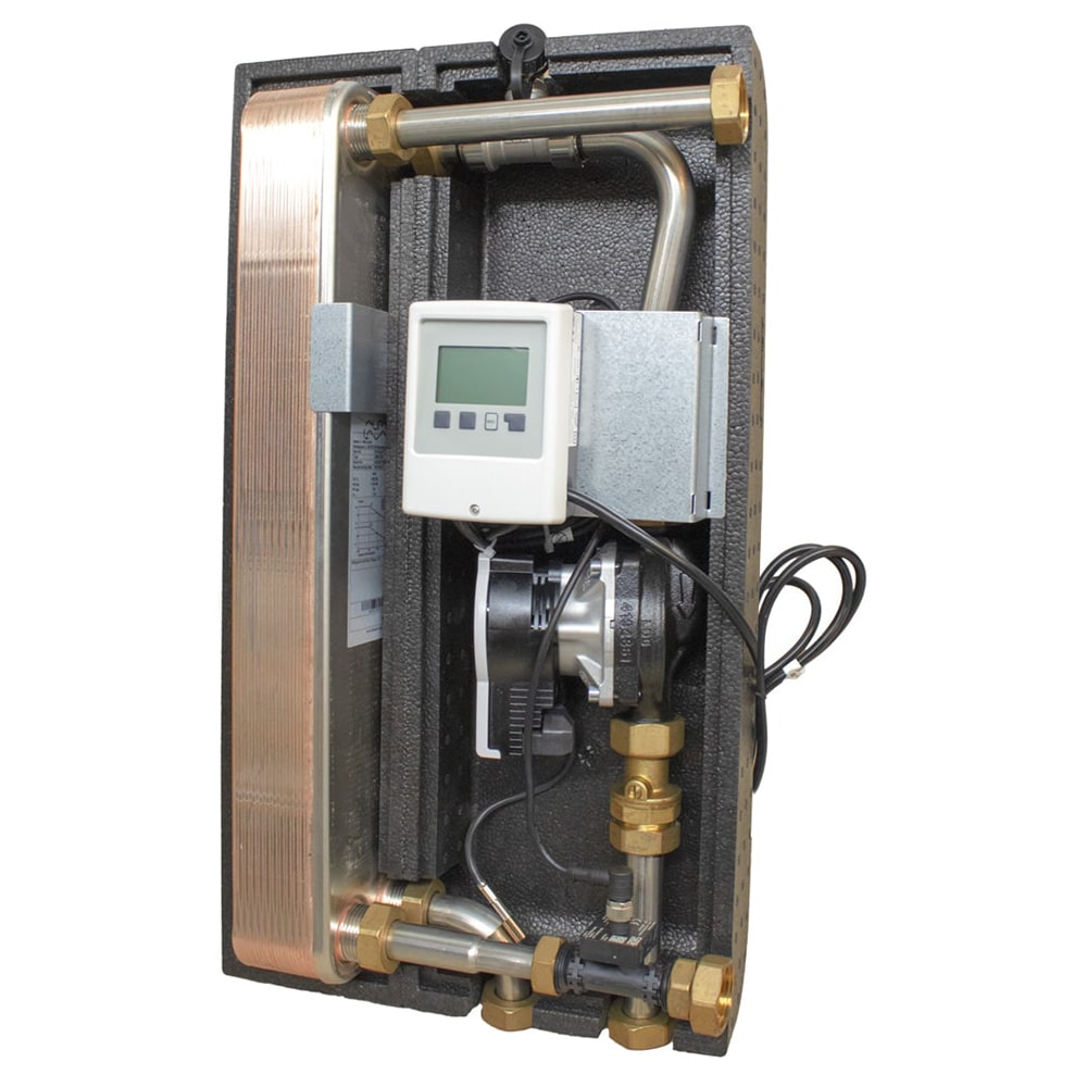 Frischwasserstation eco 40