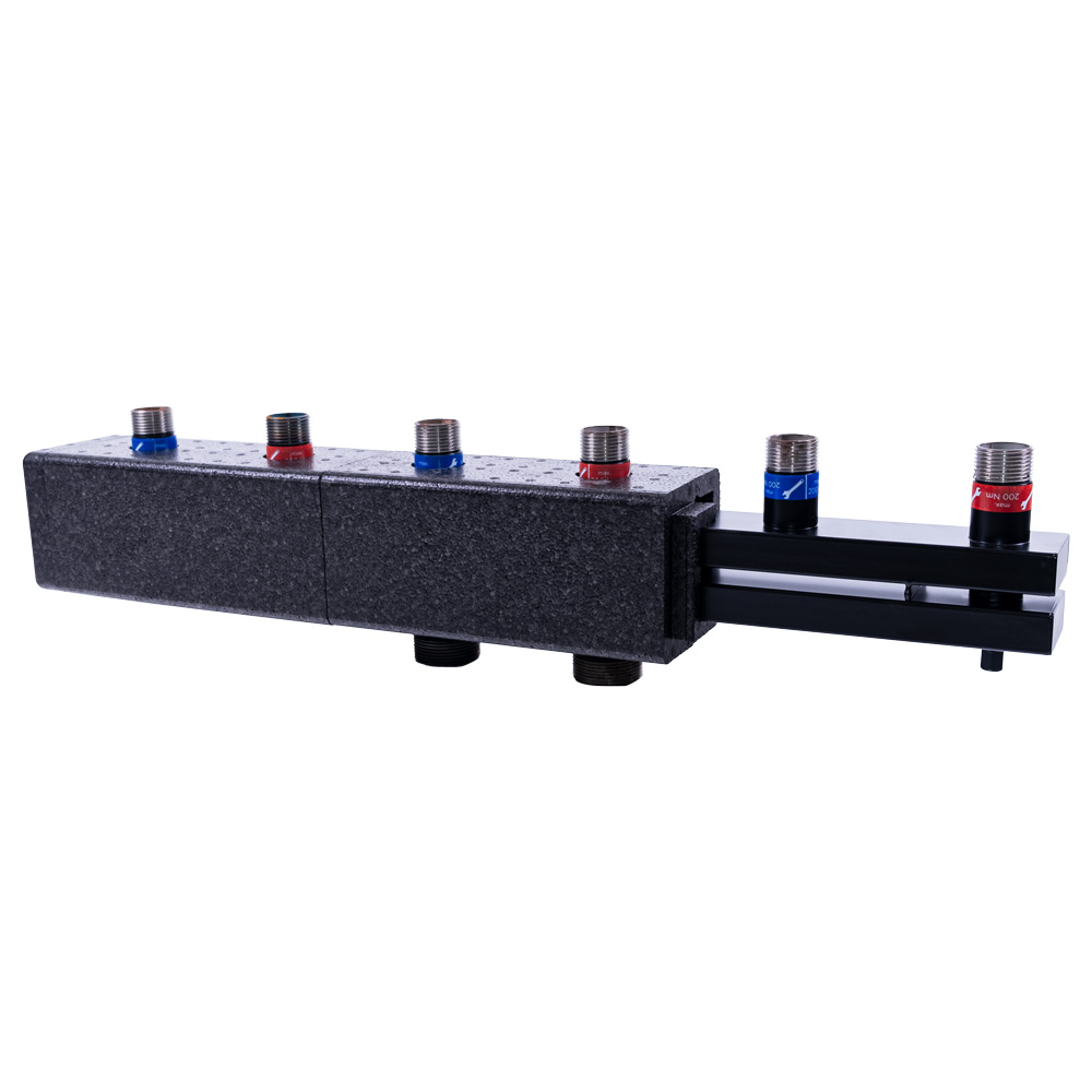 Heizungsverteiler UNI 60 AG