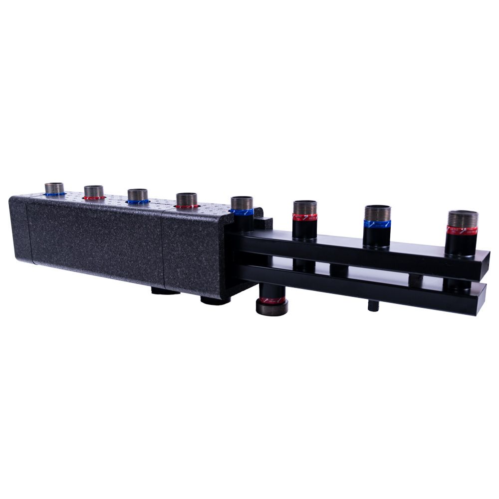 Heizungsverteiler UNI 80 AG