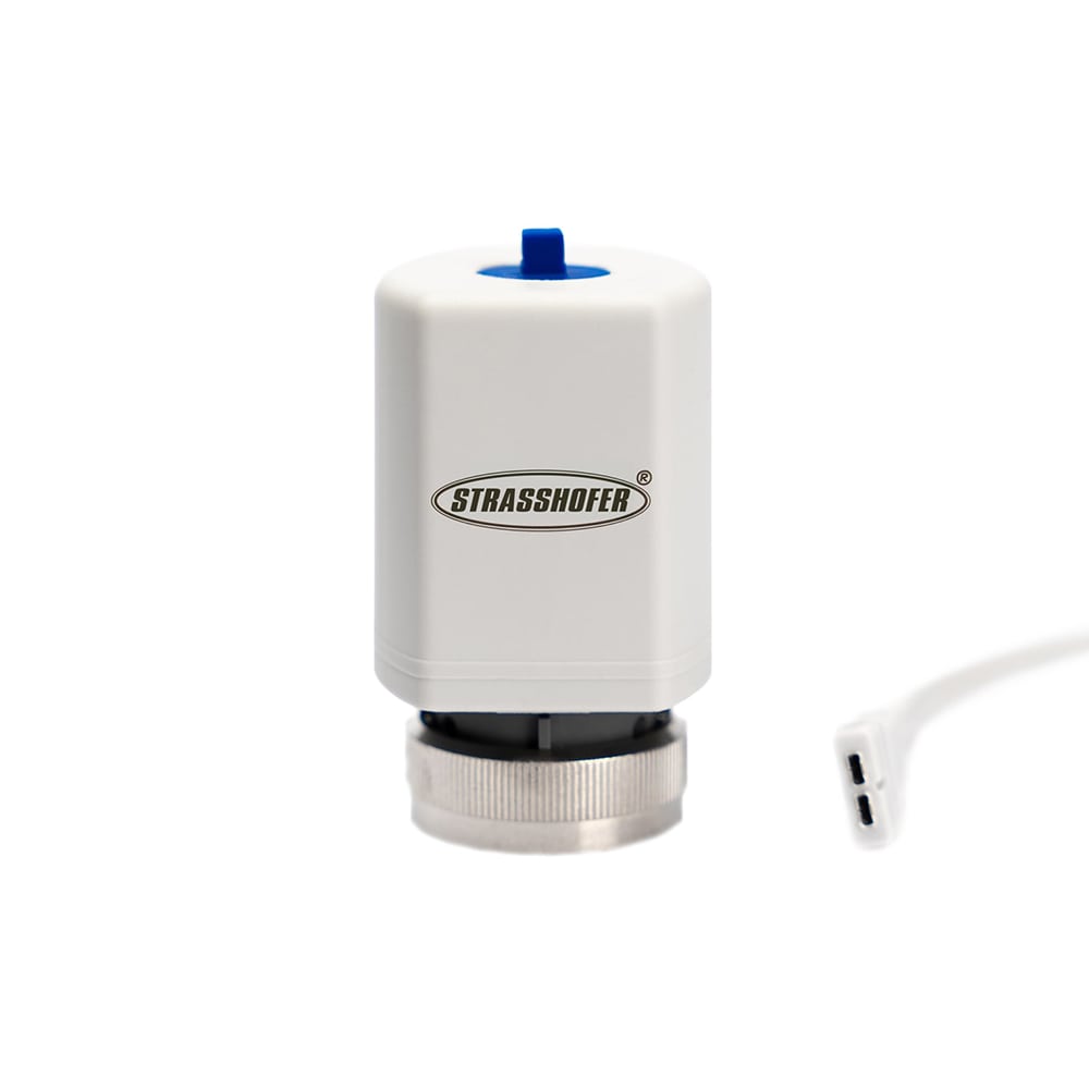 Stellantrieb eco-STA